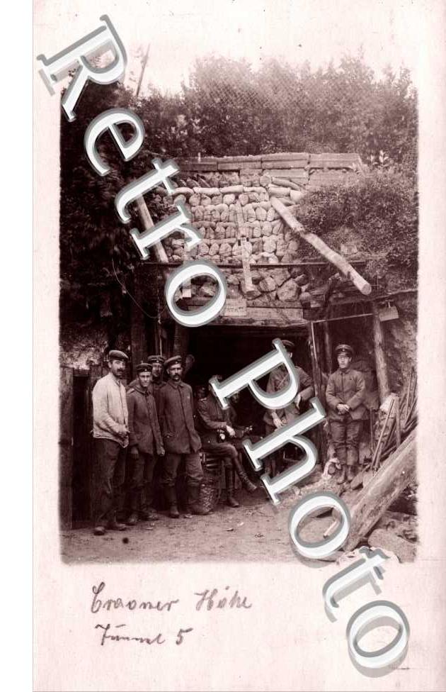(Groupe de Soldats)