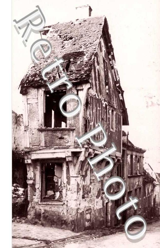 ruines