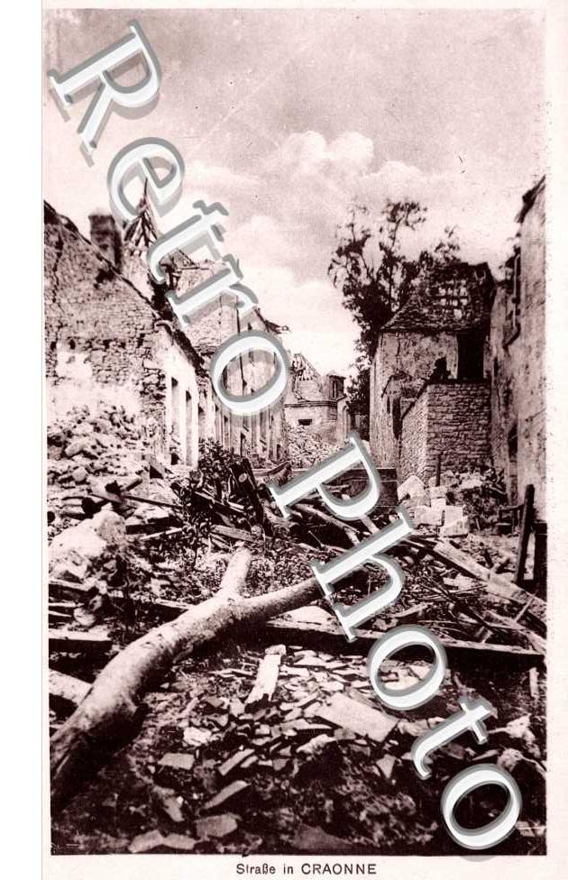 ruines