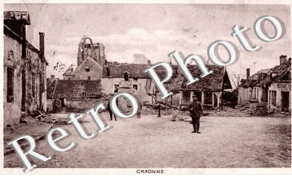 ruines