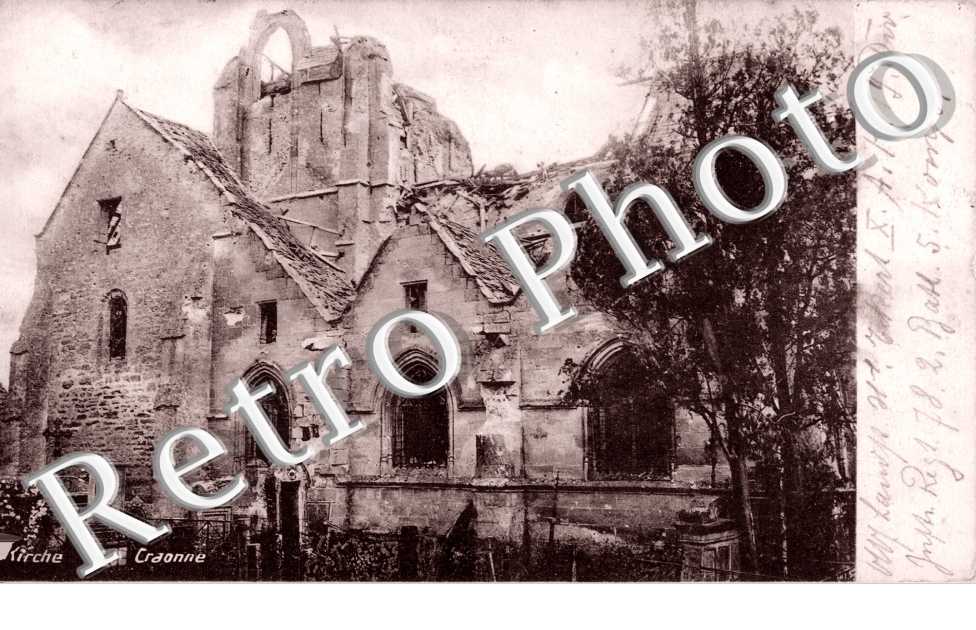 eglise