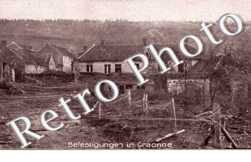 Befestigungen