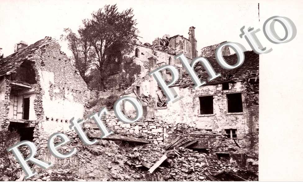 ruines