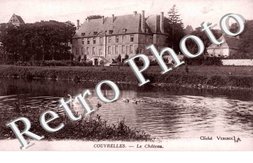 Le Chateau