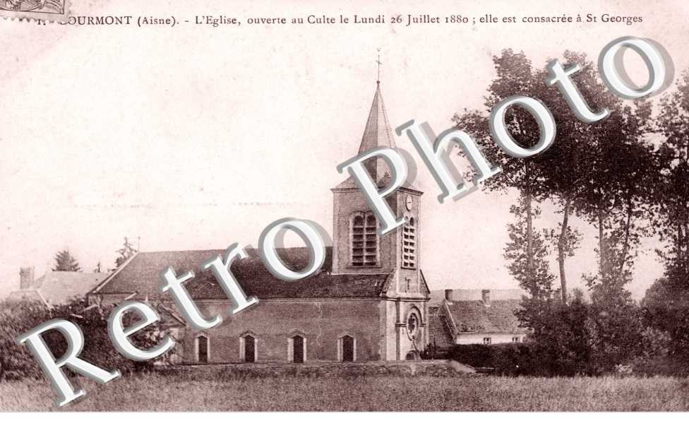 L&#039;Eglise