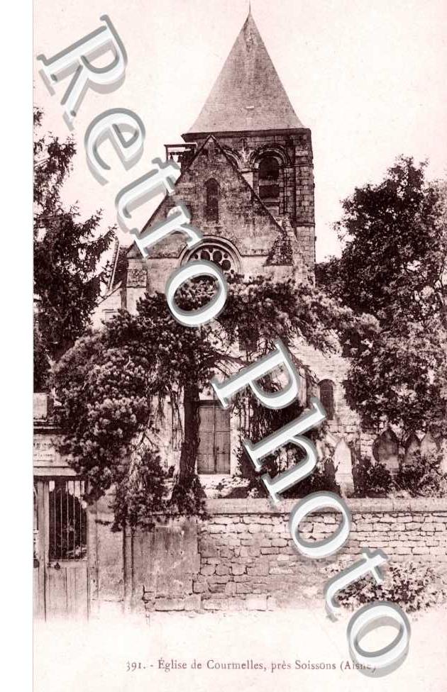 L&#039;Eglise