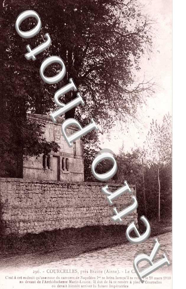 le calvaire