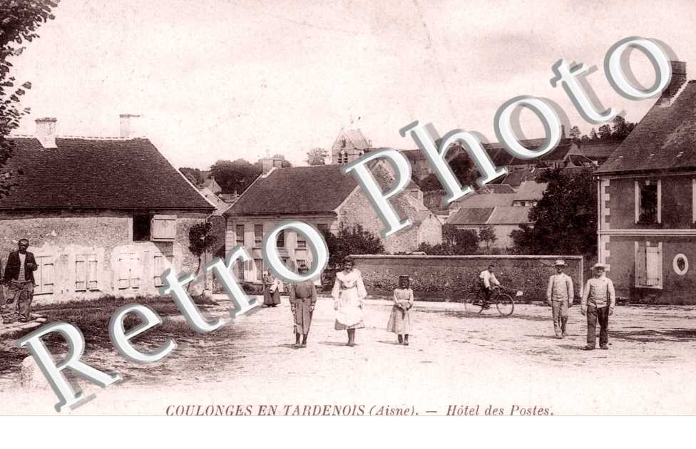 Hotel des Postes