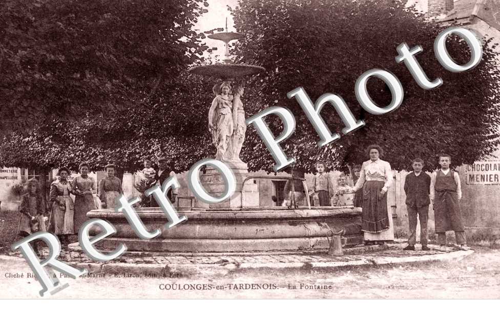 La Fontaine