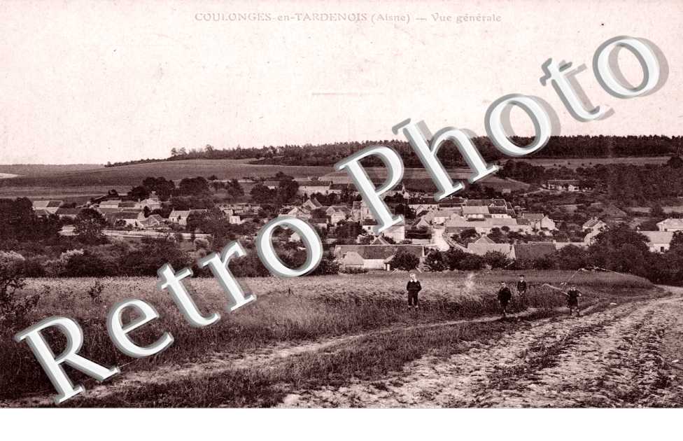 vue générale