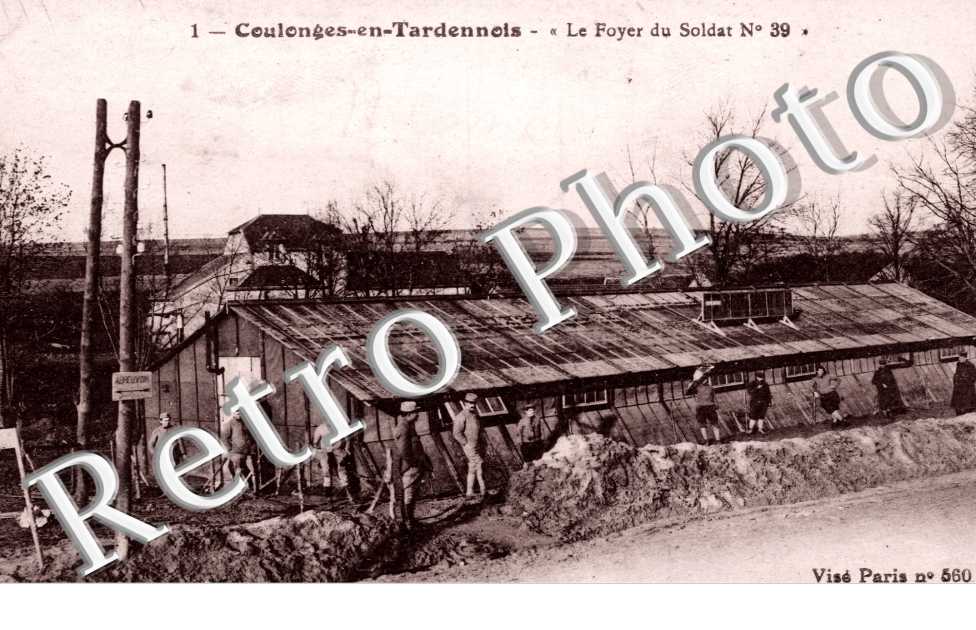 Le Foyer du Solfat n°39