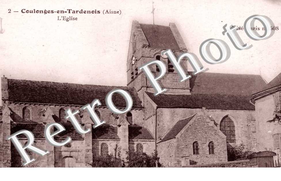 L'Eglise