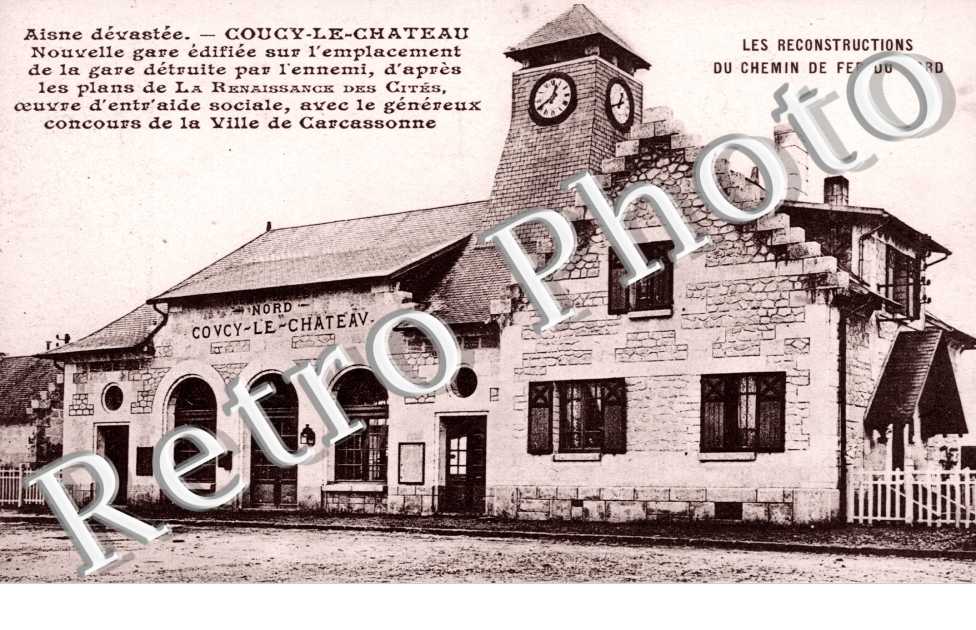 Nouvelle Gare