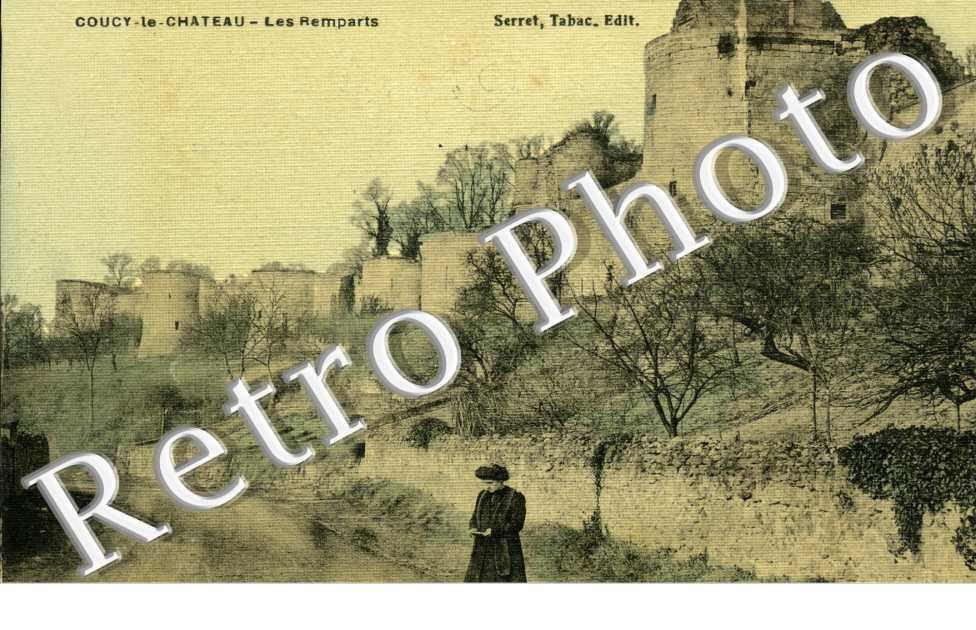 les remparts