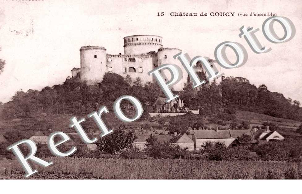 Le Chateau