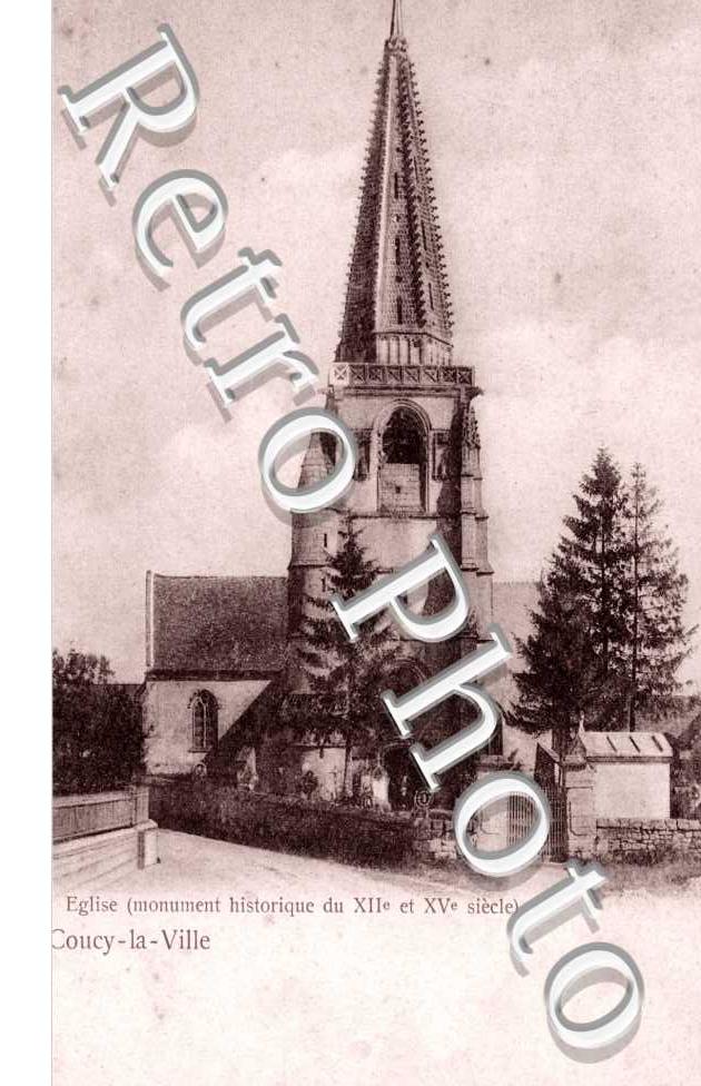 L&#039;Eglise
