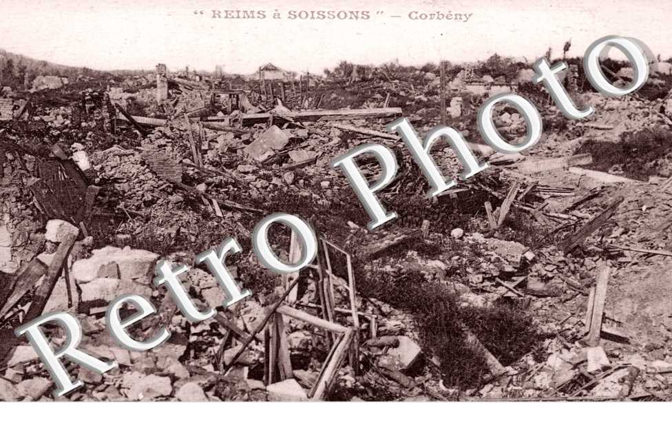 Ruines