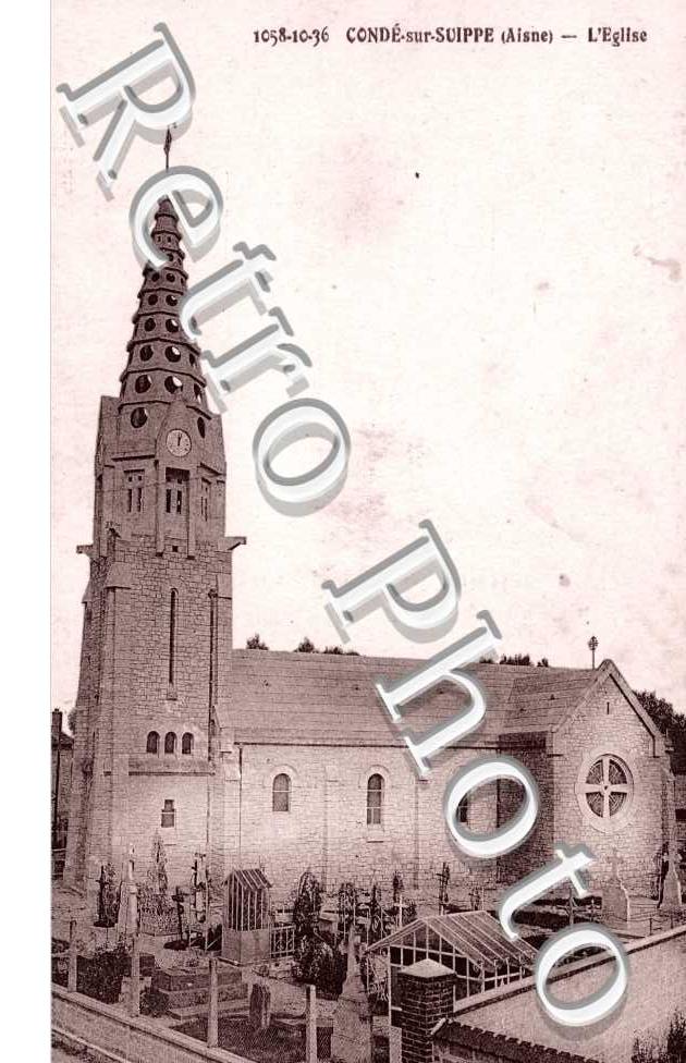 L&#039;Eglise