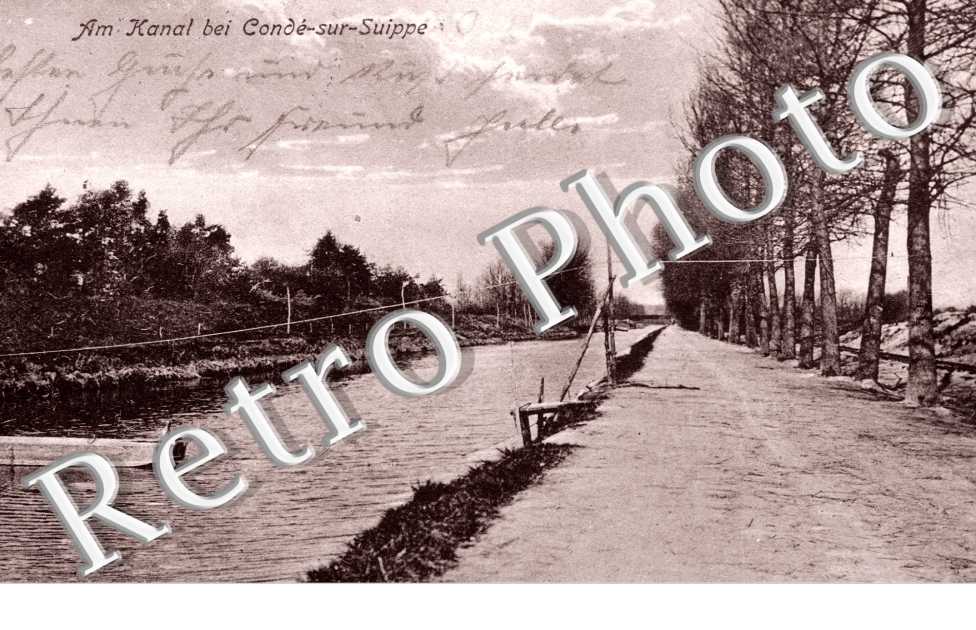 am Kanal