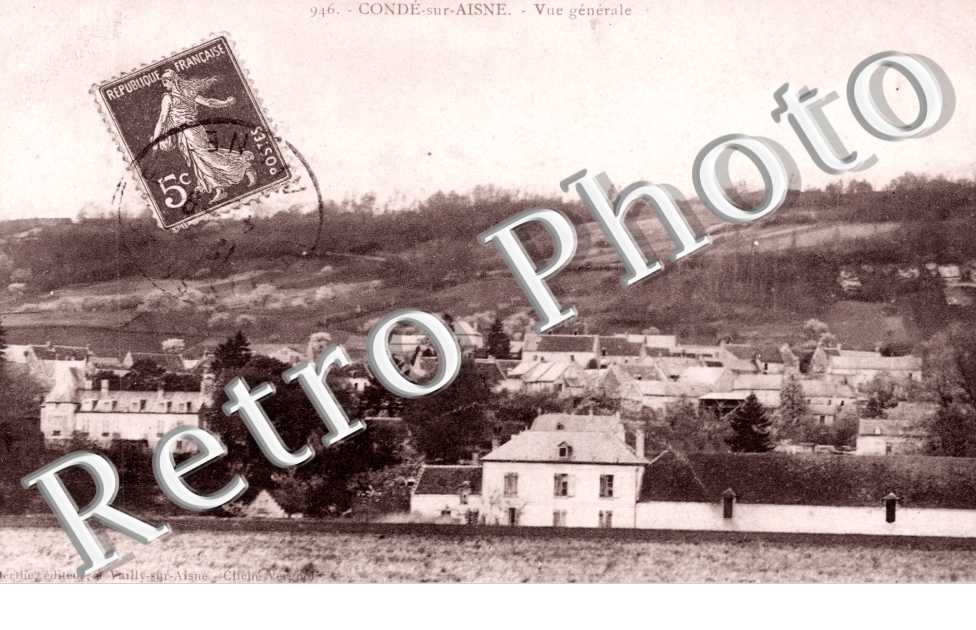 Vue generale