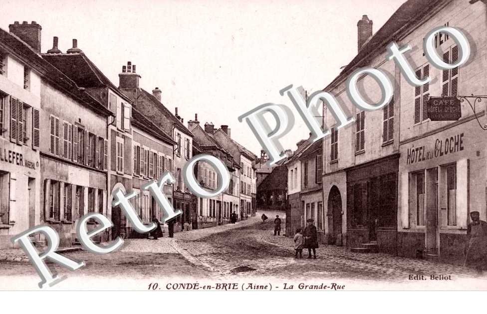 La Grande Rue