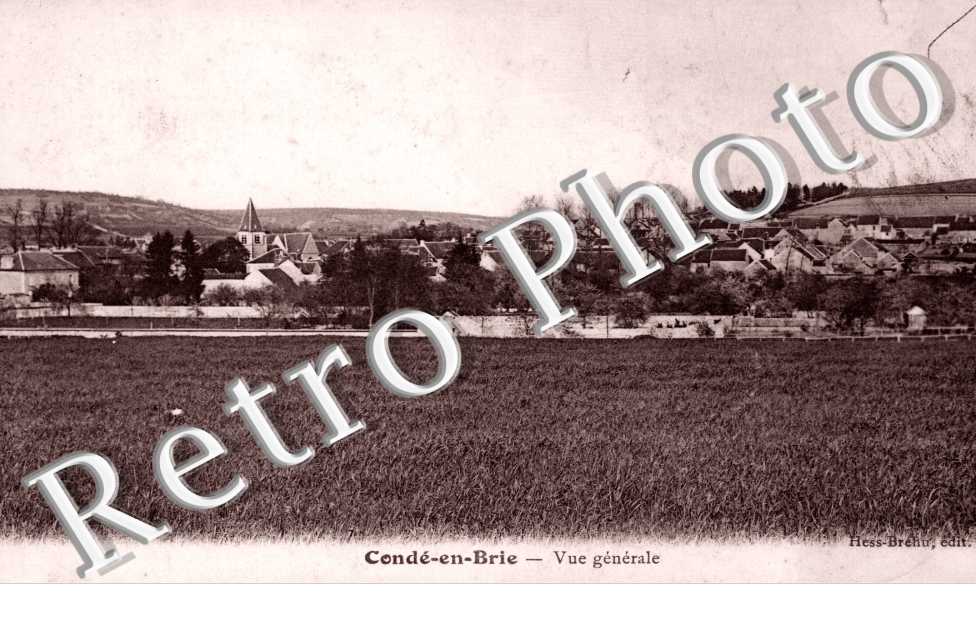 Vue generale