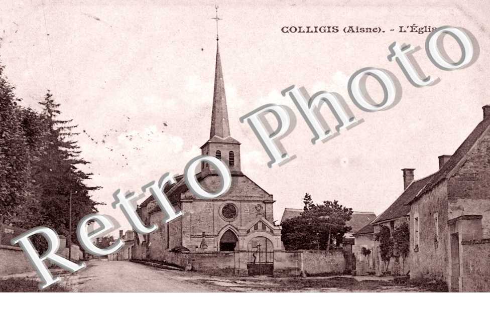 L&#039;Eglise
