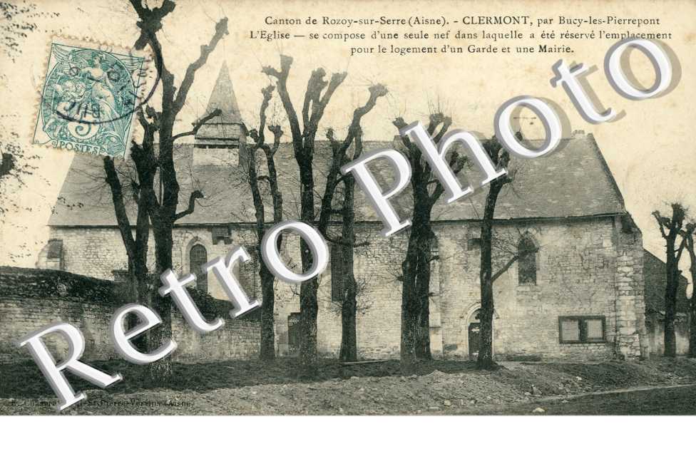 L&#039;Eglise