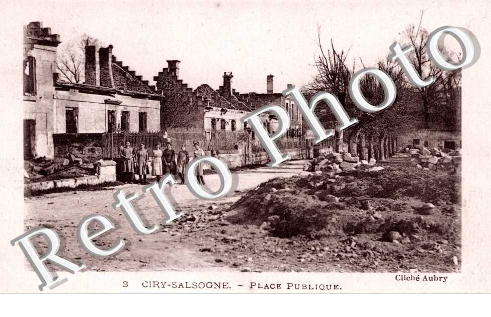 La Place Publique
