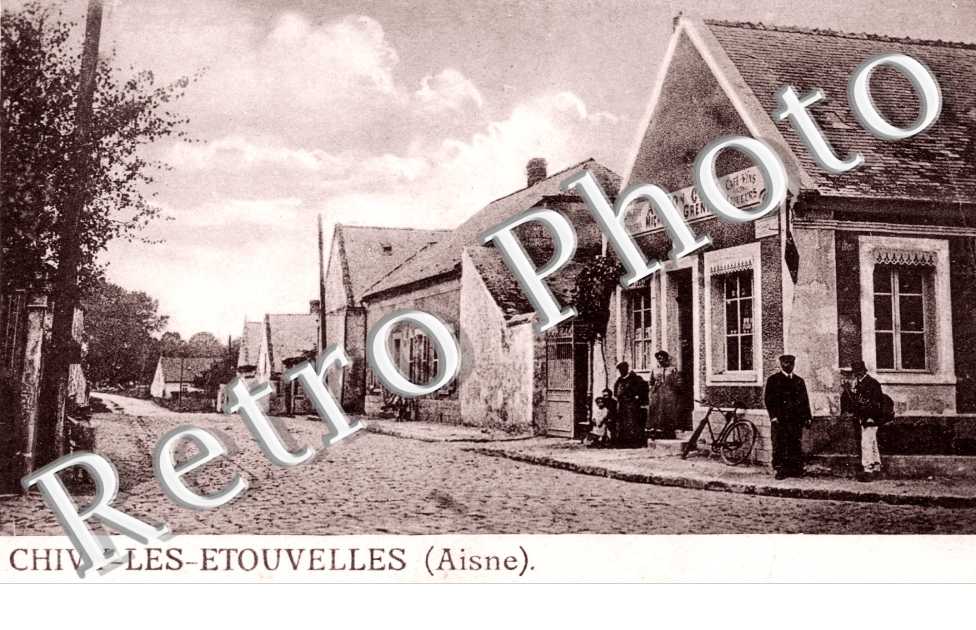 Cafe Au bon Coin Michelet-Grenier