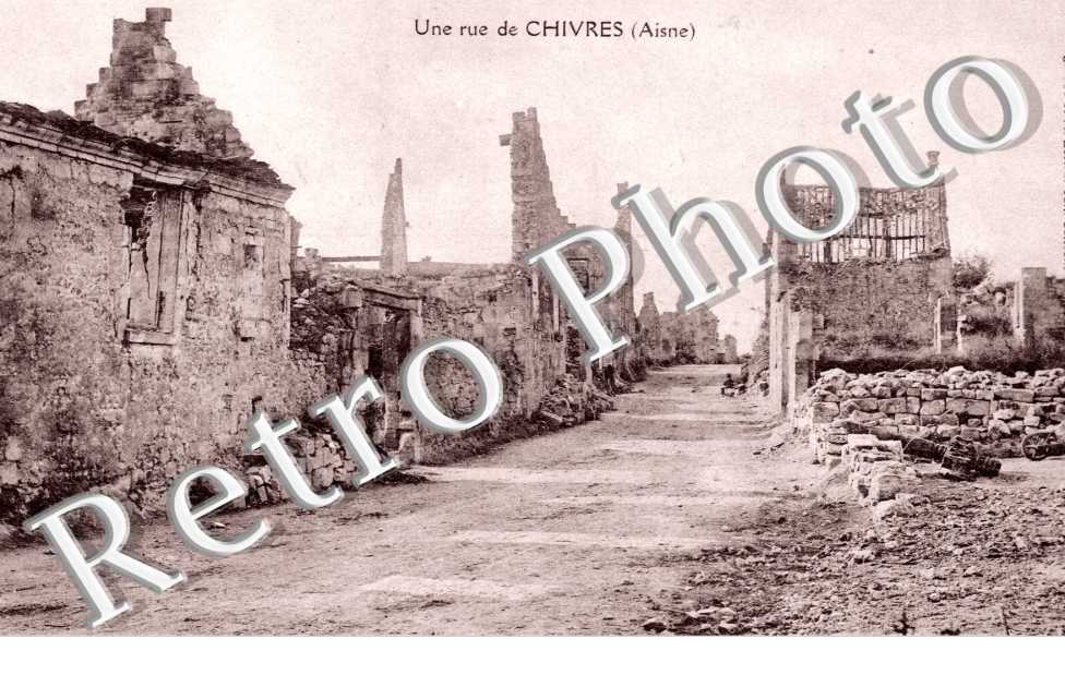 une rue