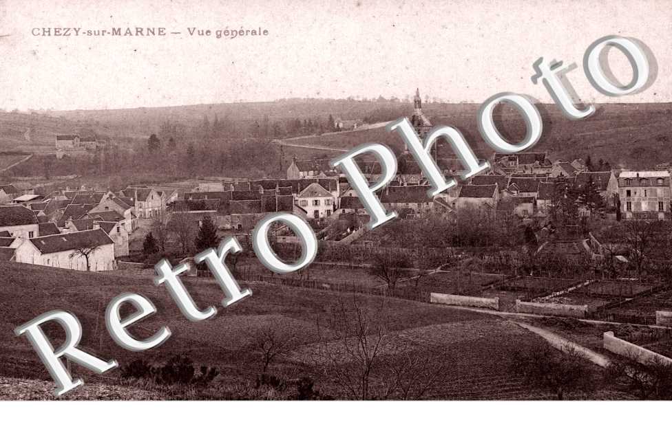 Vue generale