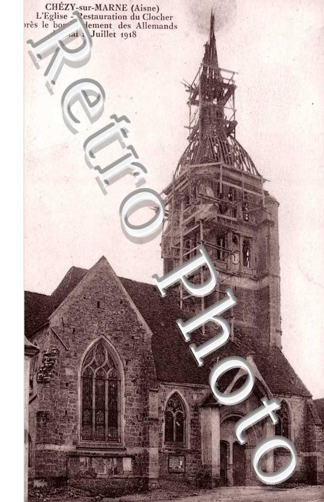 l&#039;eglise