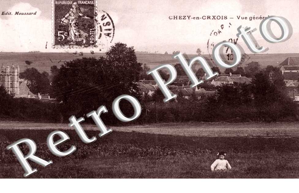 Vue generale