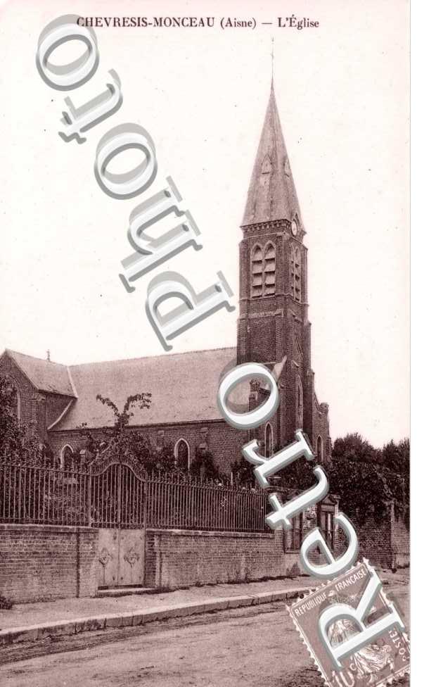L&#039;Eglise