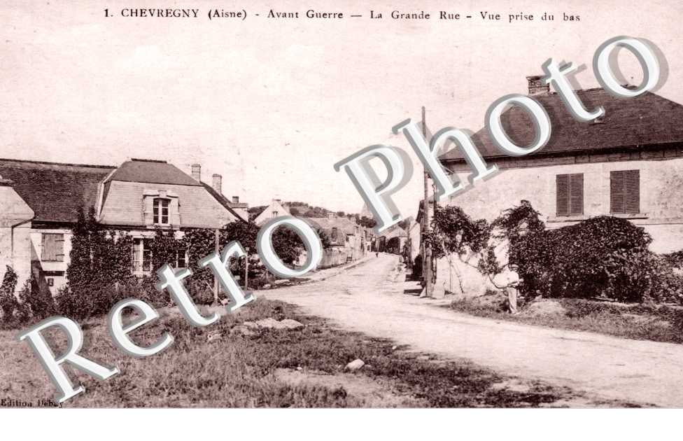 La Grande Rue