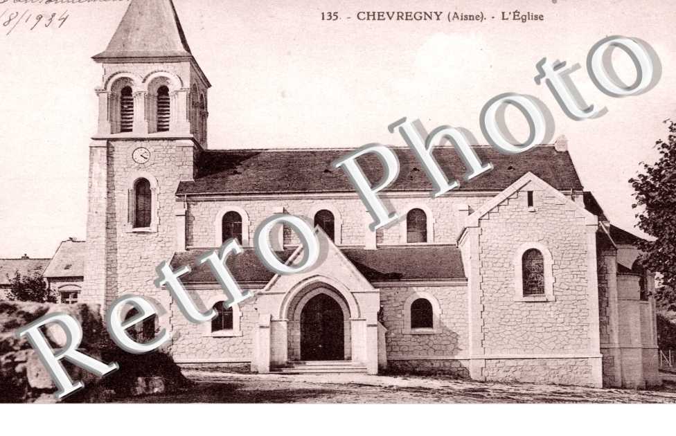 L&#039;Eglise