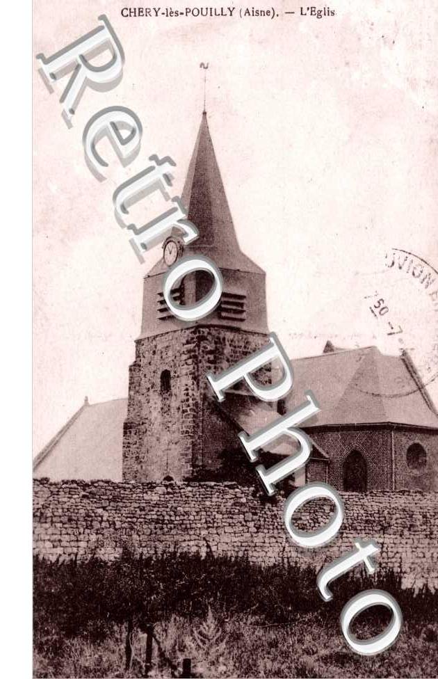 l&#039;eglise