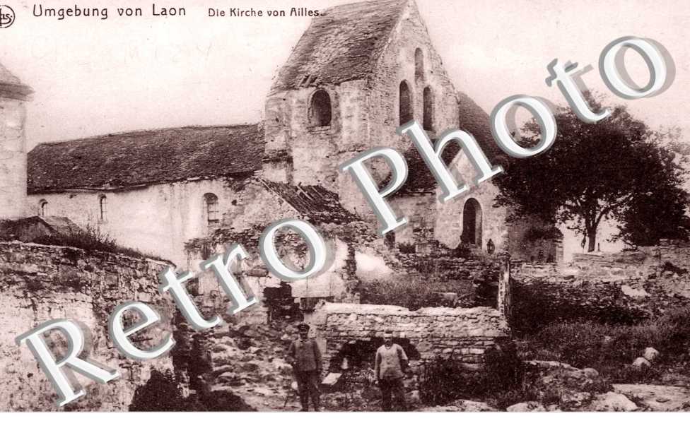 Kirche