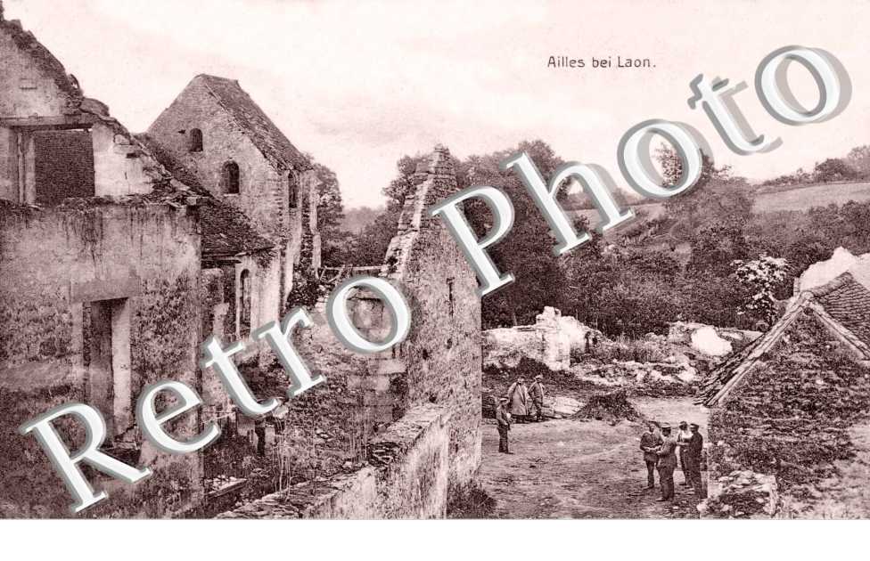 AILLES