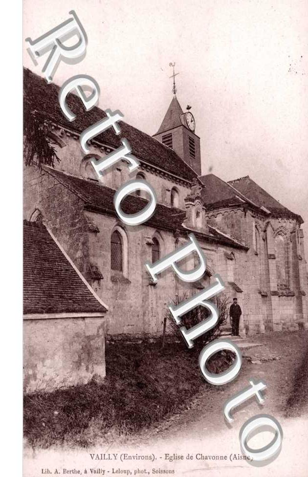L&#039;Eglise