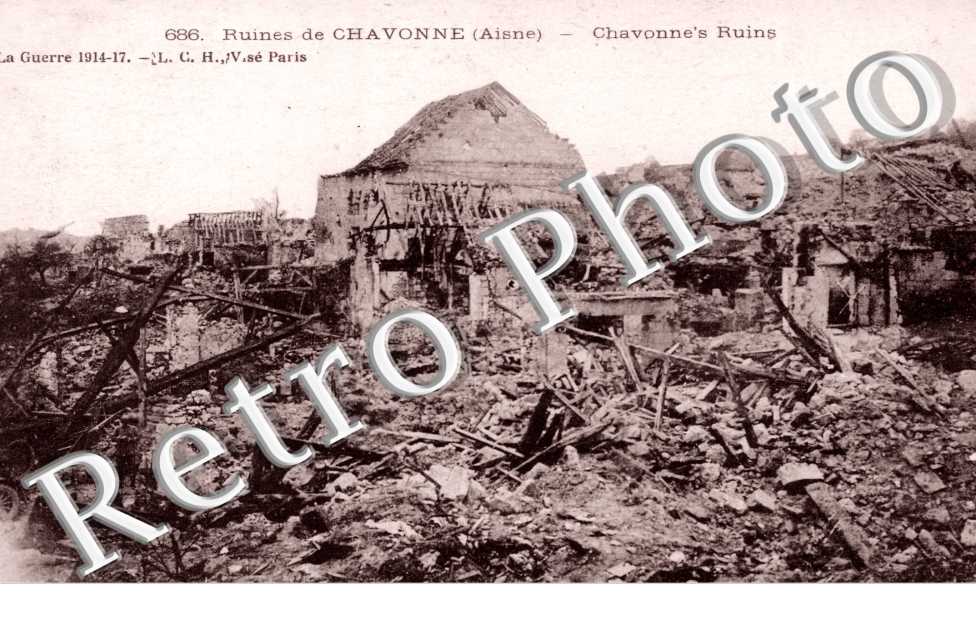 Ruines