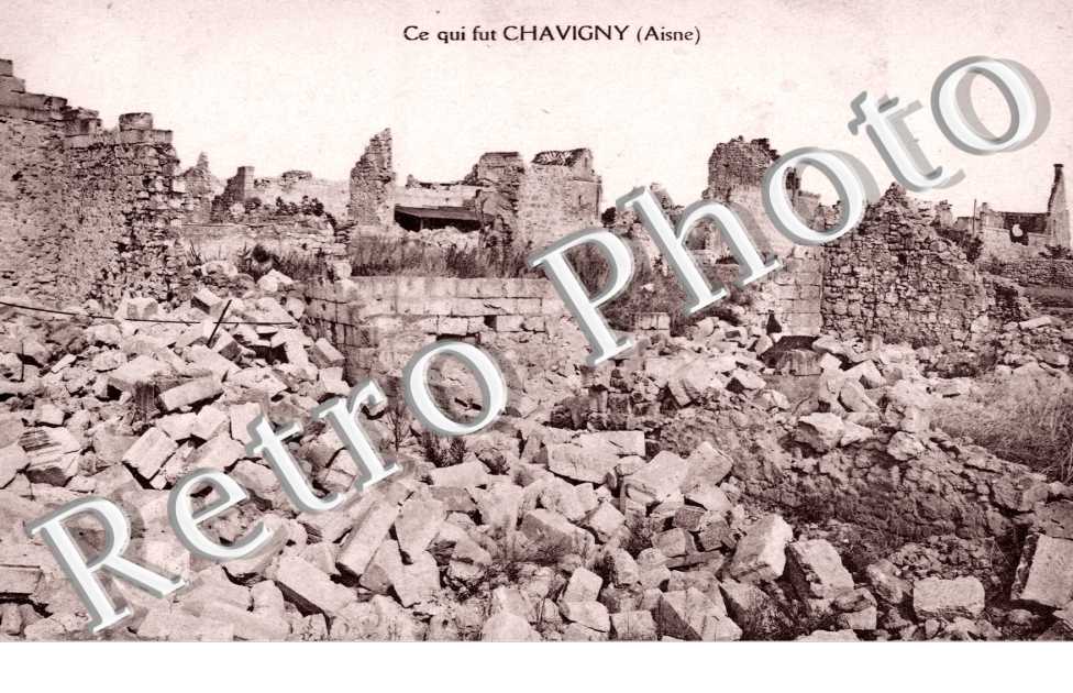 Ruines