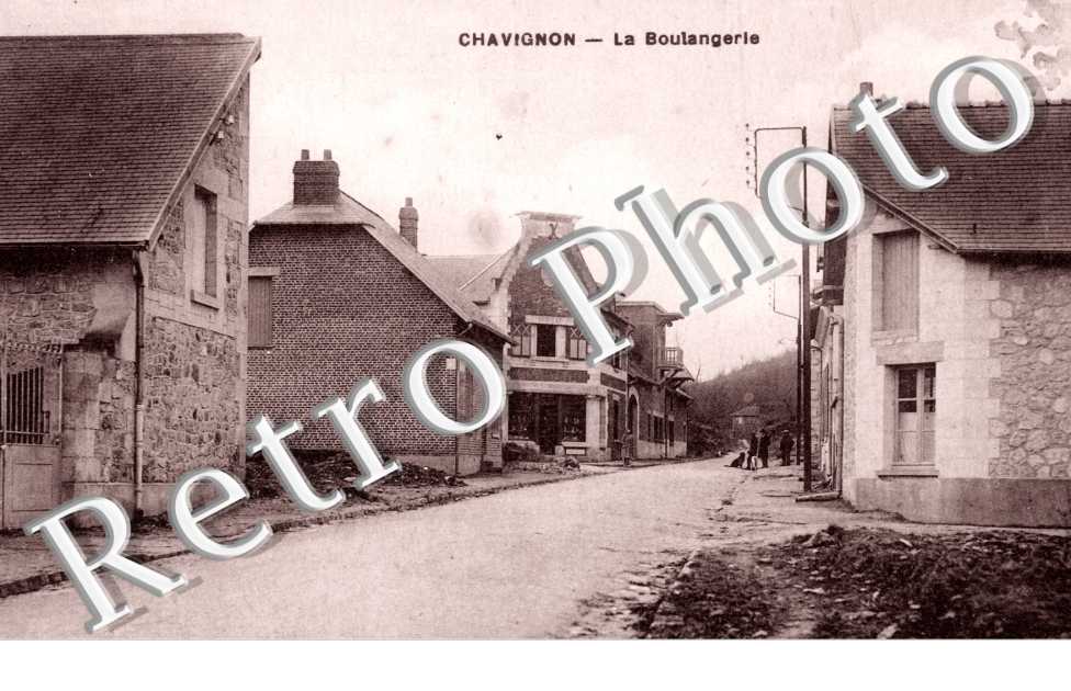 La Boulangerie