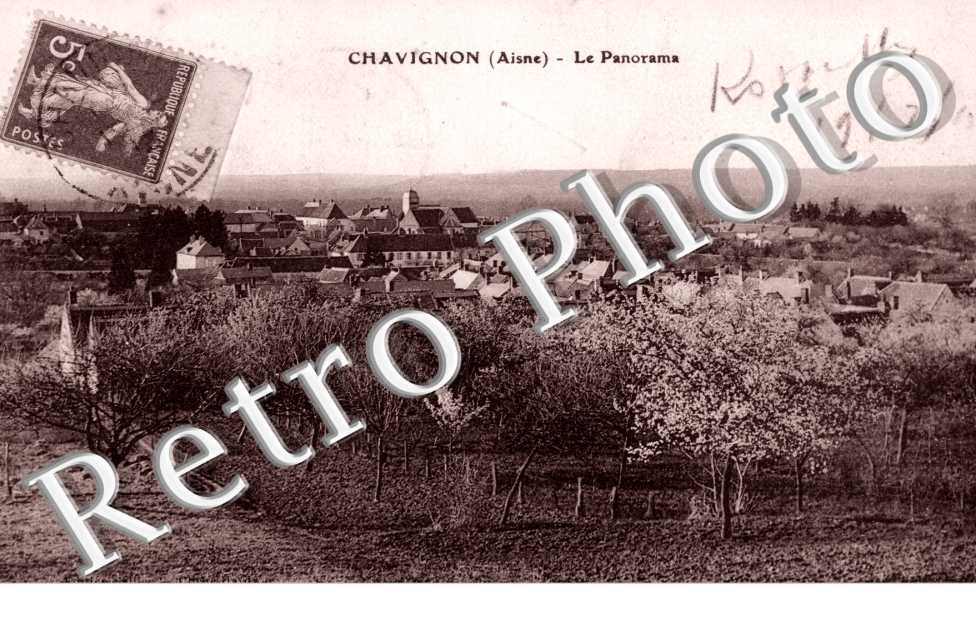 Panorama
