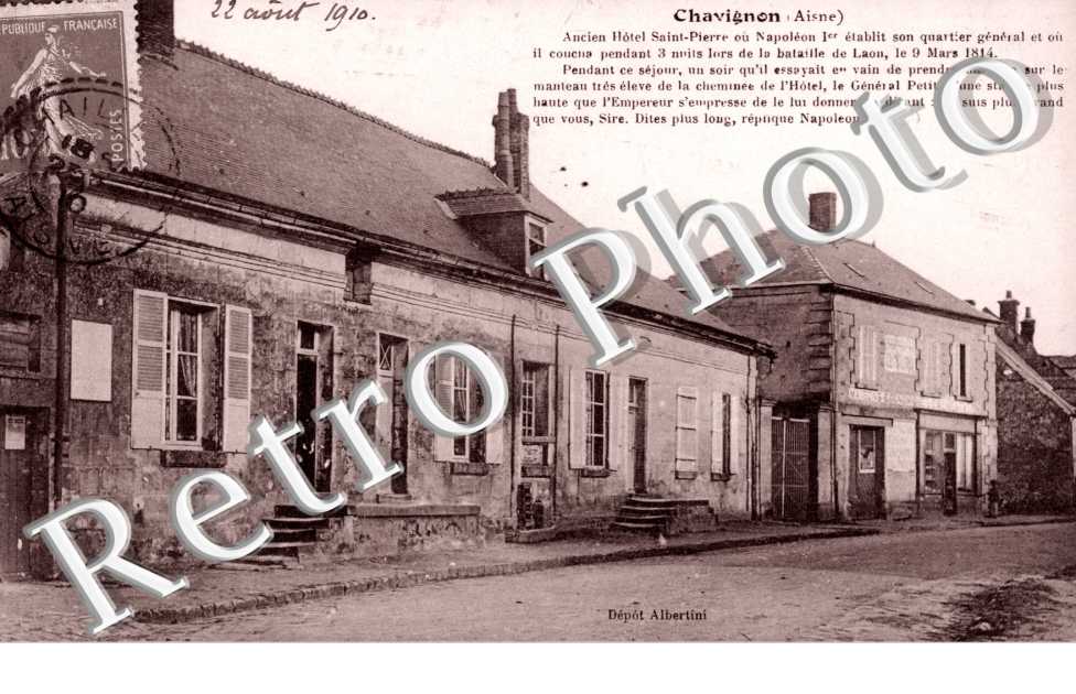 une rue