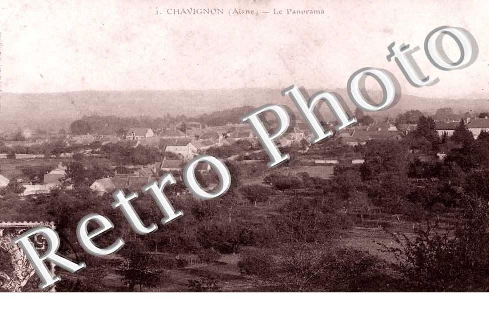 Panorama