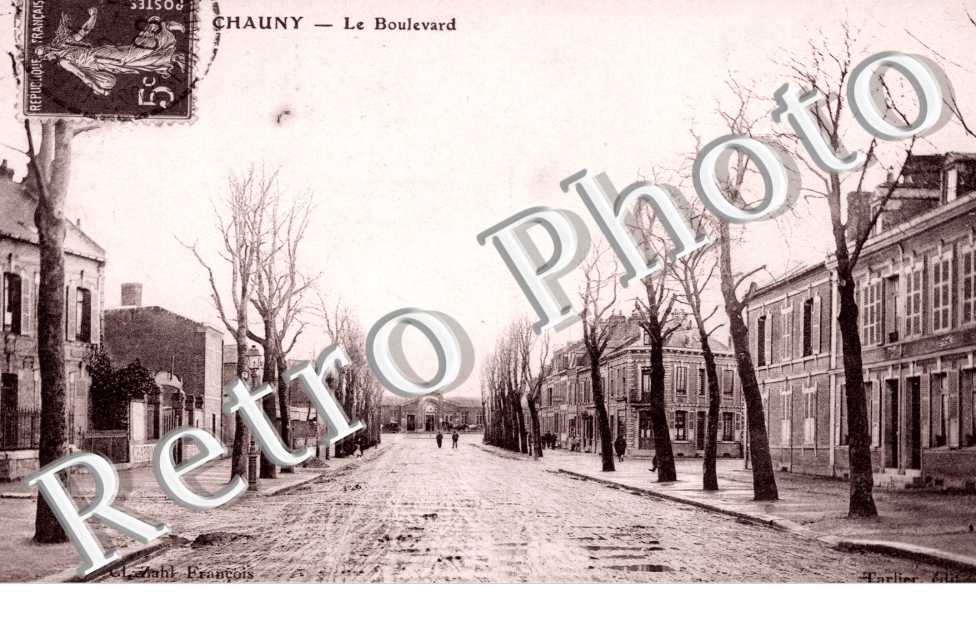 le Boulevard