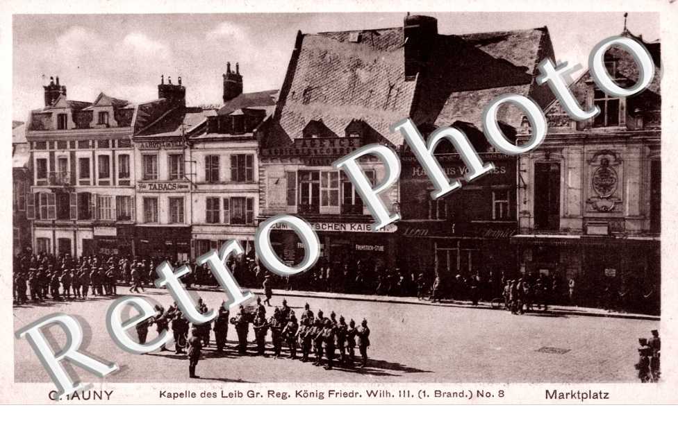Marktplatz