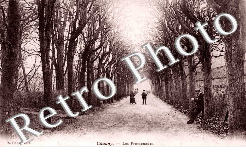 les Promenades